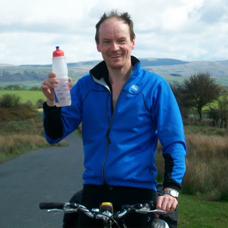 David Buxton Photo 38