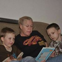 Laura Sayre Photo 10