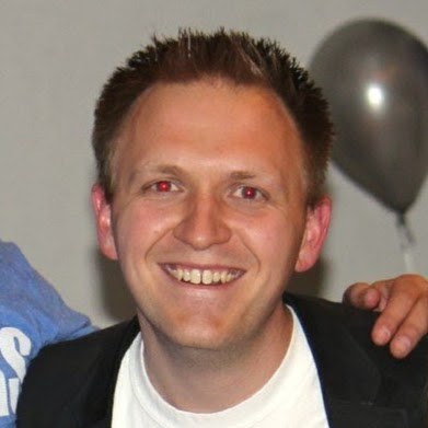 Lewis Gunter Photo 1