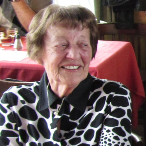 Ruth Christensen Photo 21