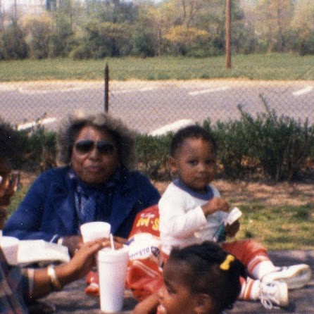 Constance Mitchell Photo 25
