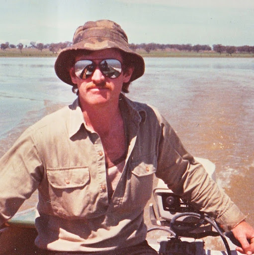 Lloyd Robbins Photo 11