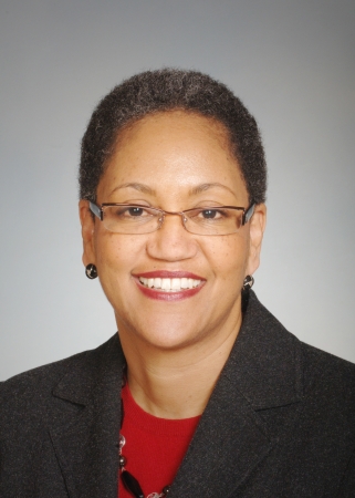 Deborah Hayes Photo 14
