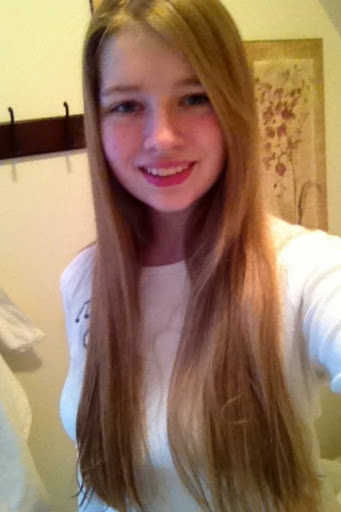 Rachael Rogers Photo 14