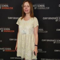 Rebecca Harshbarger Photo 7