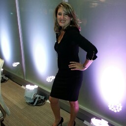 Candace Rodriguez Photo 13