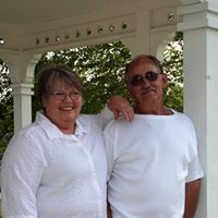 Larry Parrish Photo 35
