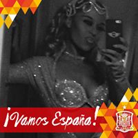Desiree Rodriguez Photo 13