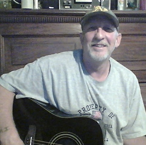 Ralph Ingram Photo 4