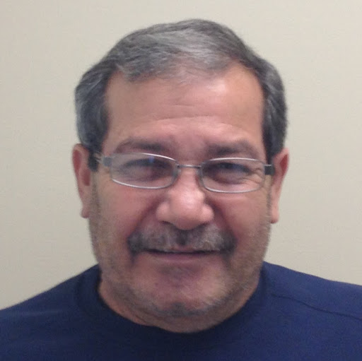 Alberto Colon Photo 34