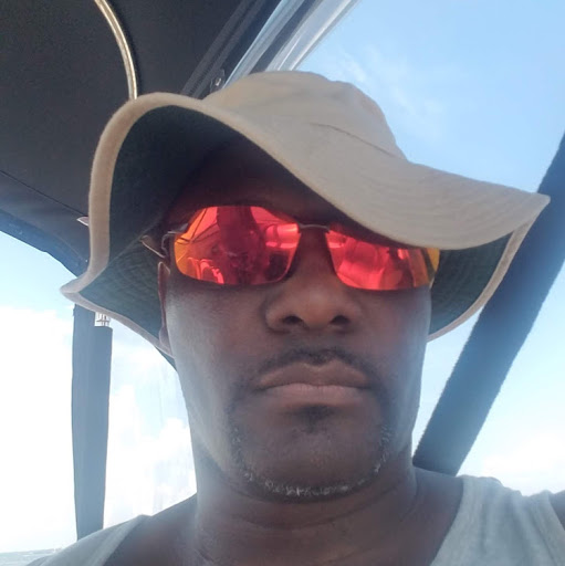 Daryle Jenkins Photo 9