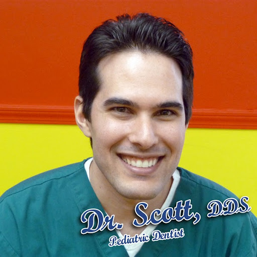 Scott Goldman Photo 51