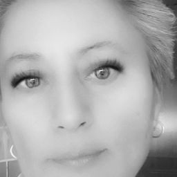 Teresa Lucas Photo 22