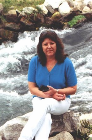 Tammy Reed Photo 35