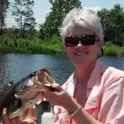 Susan Bradford Photo 28