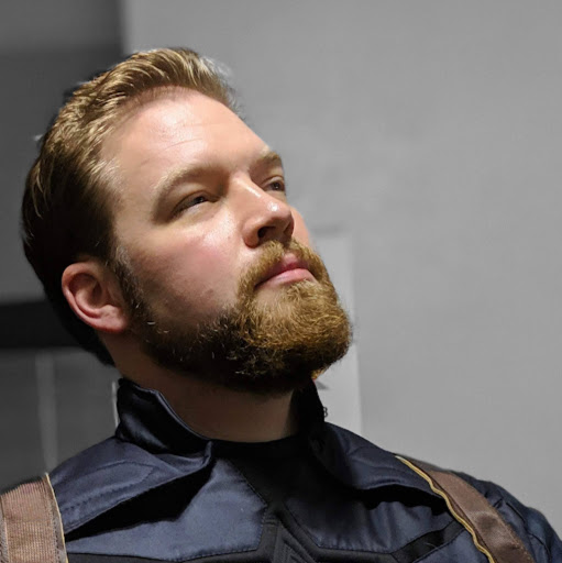 Brian Daniel Photo 41