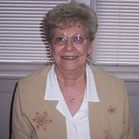Ruby Harris Photo 1