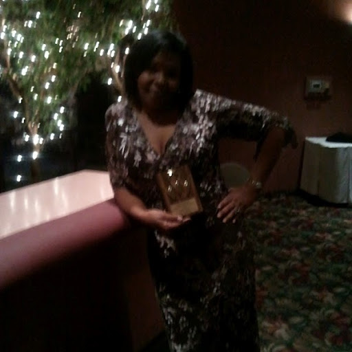 Tracy Harris Photo 19