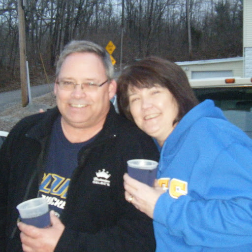 Mary Huber Photo 11