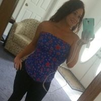 Christine Cope Photo 20