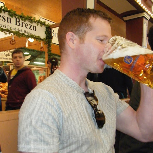 Michael Christopher Photo 24