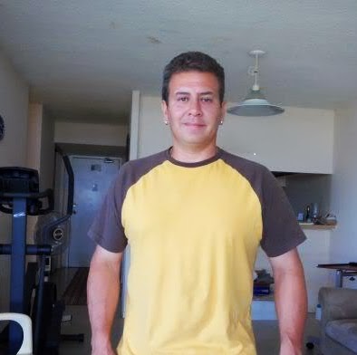 Jorge Morgan Photo 14