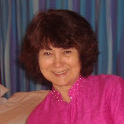 Joanna Moran Photo 11