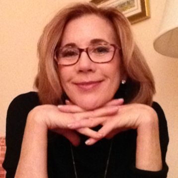 Susan Goldman Photo 26