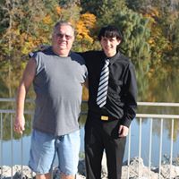 Anthony Watkins Photo 21