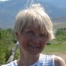 Sharon Mathews Photo 22
