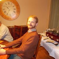 Steven Simon Photo 35