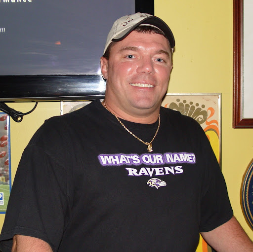Mark Stone Photo 15