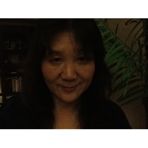 Connie He Photo 8