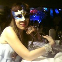 Michelle Cheng Photo 12