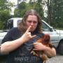 Cory Bush Photo 20