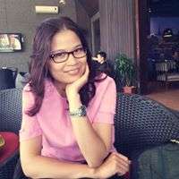 Thanh Trinh Photo 21