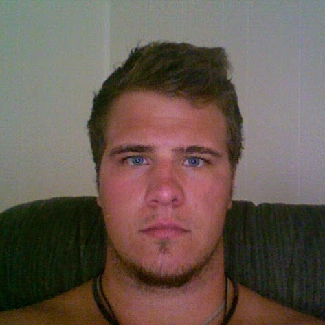 Corey Ruth Photo 3