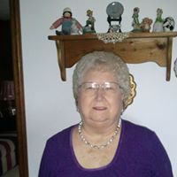 Nancy Keys Photo 28