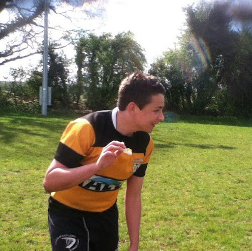 Matthew Dempsey Photo 21