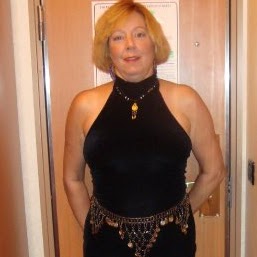 Mary Volpe Photo 27