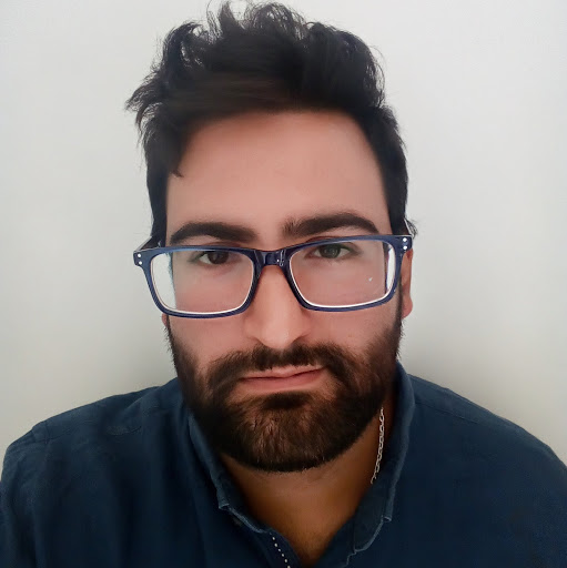 Pablo Blanco Photo 15