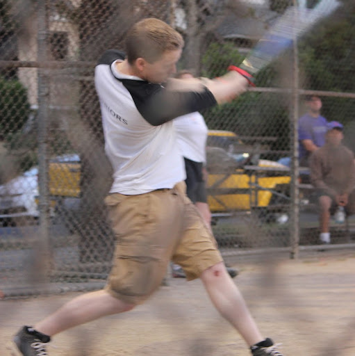 Adam Field Photo 16