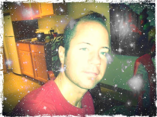 Daniel Maxey Photo 6