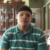 Lamar Hampton Photo 14