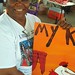 Bertha Harris Photo 36
