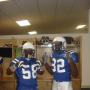 Quintin Robinson Photo 37