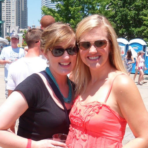 Samantha Dotson Photo 12