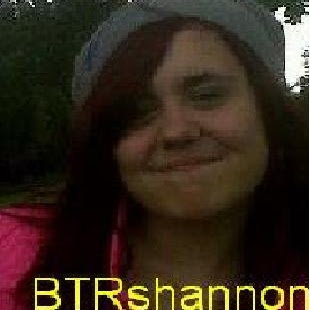 Shannon Harvey Photo 25