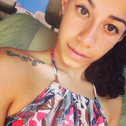Jazmin Alvarez Photo 11
