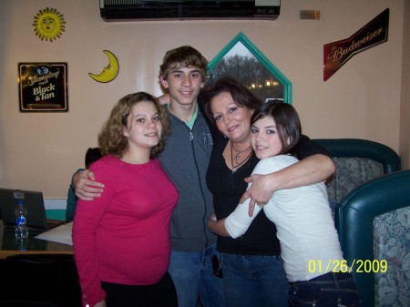 Vicki Robinson Photo 35